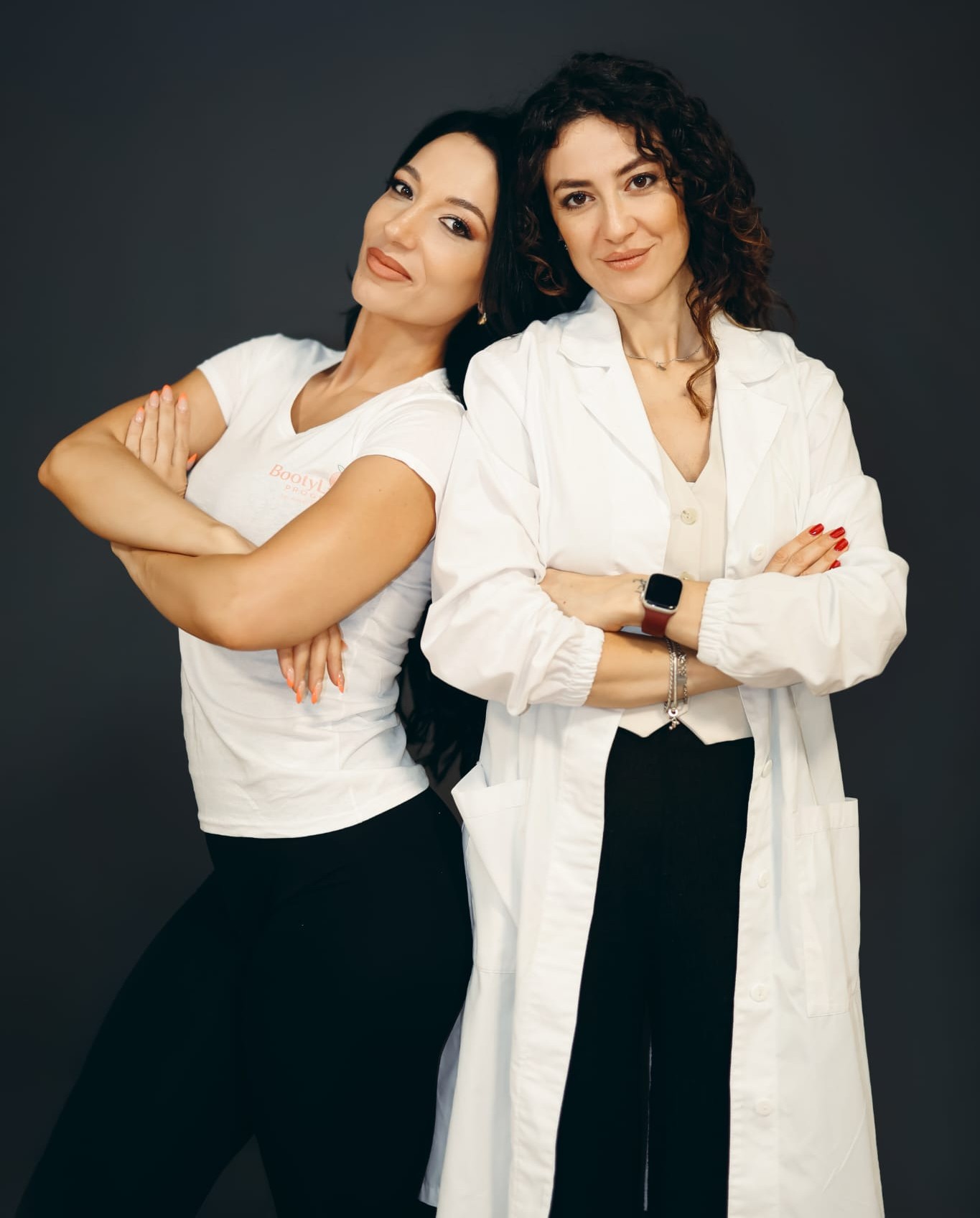 BootyLab – WORKOUT & NUTRITION