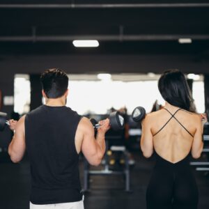 BootyLab Men – 5 settimane